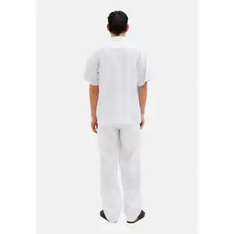Netto Marken-Discount Jack & Jones Hose JPSTKARL LAWRENCE Chinos Angebot