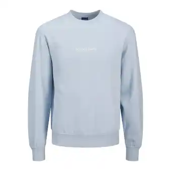 Netto Marken-Discount Jack & Jones Junior Pullover VESTERBRO Sweatshirt Angebot