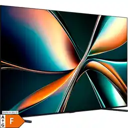 Netto Marken-Discount Hisense LED-Fernseher 100U7Q Angebot