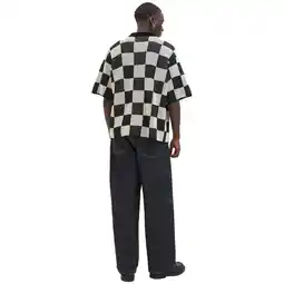 Netto Marken-Discount Jack & Jones Hemd Athletico gestricktes Kurzarmhemd Angebot