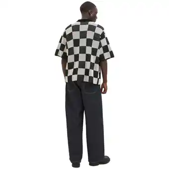 Netto Marken-Discount Jack & Jones Hemd Athletico gestricktes Kurzarmhemd Angebot