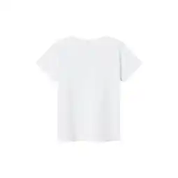 Netto Marken-Discount Name It T-Shirt MOSK MINECRAFT Kurzarmshirt Angebot