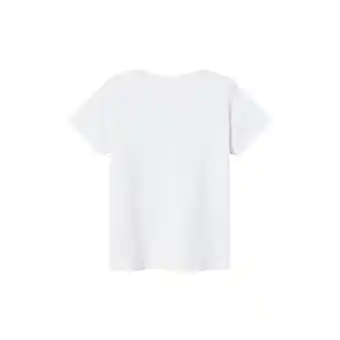 Netto Marken-Discount Name It T-Shirt MOSK MINECRAFT Kurzarmshirt Angebot