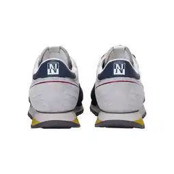 Netto Marken-Discount Napapijri Sportschuhe VIRTUS Turnschuh Angebot