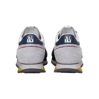 Netto Marken-Discount Napapijri Sportschuhe VIRTUS Turnschuh Angebot