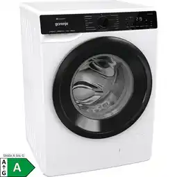 Netto Marken-Discount gorenje Waschmaschine WPNA94A1TS Angebot