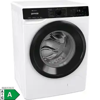 Netto Marken-Discount gorenje Waschmaschine WPNA94A1TS Angebot