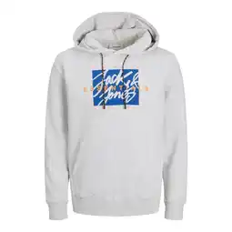 Netto Marken-Discount Jack & Jones Kapuzenpullover COLTON Hoodie Angebot