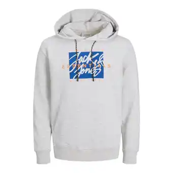 Netto Marken-Discount Jack & Jones Kapuzenpullover COLTON Hoodie Angebot