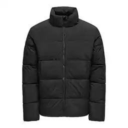 Netto Marken-Discount Only & Sons Jacke GLOBAL Steppjacke Angebot