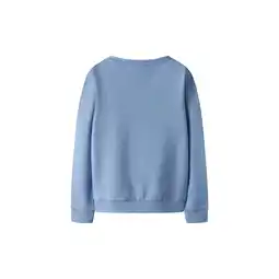 Netto Marken-Discount Name It Pullover DROPA Pullover Angebot