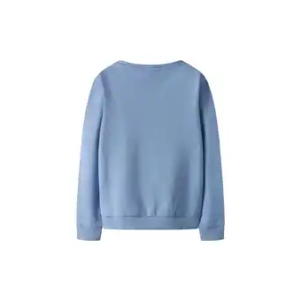 Netto Marken-Discount Name It Pullover DROPA Pullover Angebot
