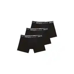 Netto Marken-Discount Tom Tailor Unterhose Trunks 3er Pack Angebot