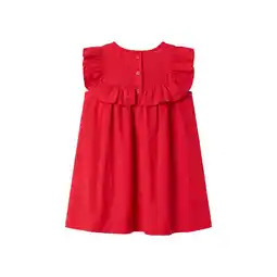 Netto Marken-Discount Name It Kleid FALINNEN Minikleid Angebot