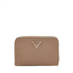 Netto Marken-Discount Guess Geldbörse Geldbeutel CRESIDIA SLG MEDIUM Angebot
