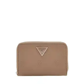 Netto Marken-Discount Guess Geldbörse Geldbeutel CRESIDIA SLG MEDIUM Angebot