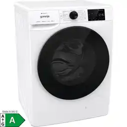 Netto Marken-Discount gorenje Waschmaschine WPNEI94DA1TS Angebot