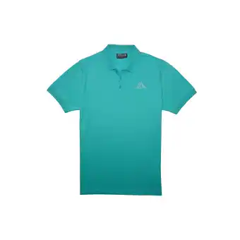 Netto Marken-Discount Kappa Poloshirt Kurzarmshirt mit Polokragen Angebot