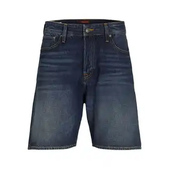 Netto Marken-Discount Jack & Jones Shorts TONY Denim-Shorts Angebot