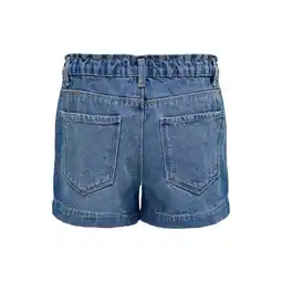 Netto Marken-Discount Kids Only Jeans COMET Jeansshorts Angebot