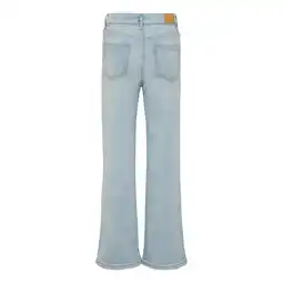 Netto Marken-Discount Kids Only Jeans MADISON Schlaghose Angebot