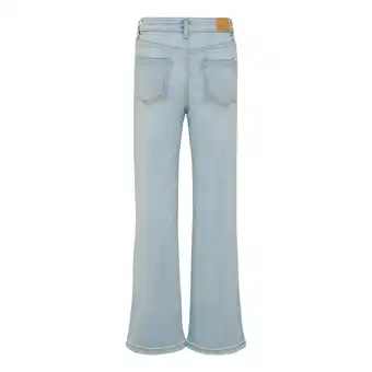 Netto Marken-Discount Kids Only Jeans MADISON Schlaghose Angebot