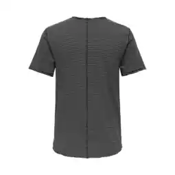 Netto Marken-Discount Only & Sons T-Shirt Benne Kurzarmshirt Angebot