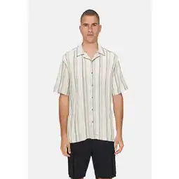 Netto Marken-Discount Only & Sons Hemd TREV Kurzarmhemd Angebot