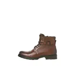 Netto Marken-Discount Jack & Jones Schuhe DEXTER Schnürboots Angebot
