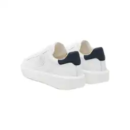 Netto Marken-Discount Blauer Sportschuhe BUCK Sneaker Angebot