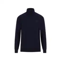 Netto Marken-Discount Guess Pullover EBENEZER Rollkragenpullover Angebot
