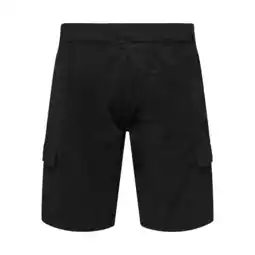 Netto Marken-Discount Only & Sons Cargoshorts TURIN kurze Hose mit vielen Taschen Angebot