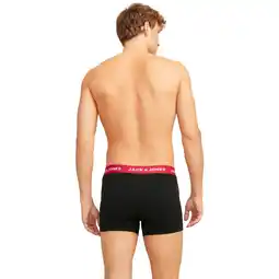 Netto Marken-Discount Jack & Jones Unterhose JOE Trunks 3er Pack Angebot