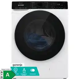Netto Marken-Discount gorenje Waschmaschine WPNA14A3TS Angebot