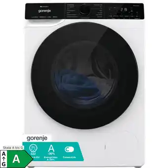 Netto Marken-Discount gorenje Waschmaschine WPNA14A3TS Angebot