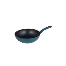 Netto Marken-Discount Michelino Nora Wokpfanne mit Antihaftbeschichtung - ø24 cm - Induktion Angebot