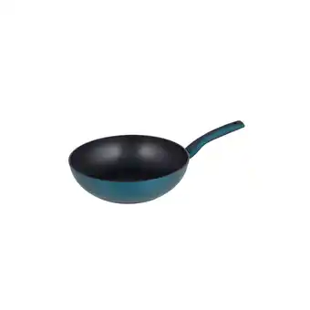 Netto Marken-Discount Michelino Nora Wokpfanne mit Antihaftbeschichtung - ø24 cm - Induktion Angebot