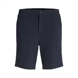Netto Marken-Discount Jack & Jones Shorts NEILAND Chino-Shorts Angebot