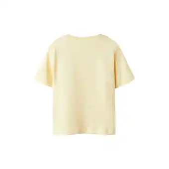 Netto Marken-Discount Name It T-Shirt FREDERY Kurzarmshirt 2er Pack Angebot