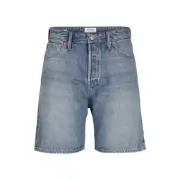 Netto Marken-Discount Jack & Jones Jeansshorts TONY ORIGINAL kurze Hose Angebot