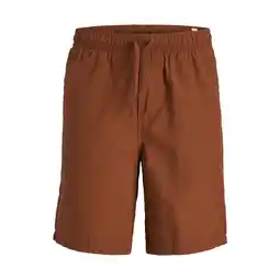 Netto Marken-Discount Jack & Jones Junior Hose JAIDEN Shorts Angebot
