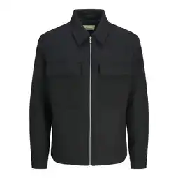 Netto Marken-Discount Jack & Jones Jacke BLURUSSEL Hemdjacke Angebot
