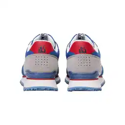 Netto Marken-Discount Napapijri Sportschuhe COSMOS Turnschuh Angebot