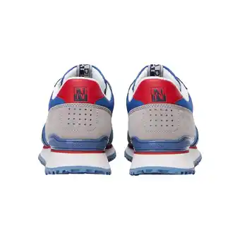 Netto Marken-Discount Napapijri Sportschuhe COSMOS Turnschuh Angebot