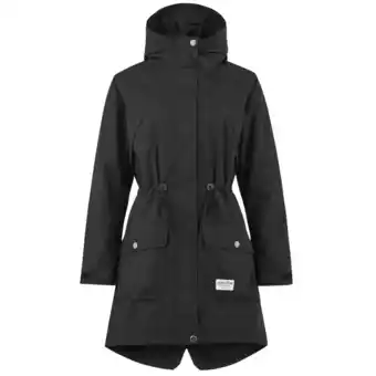 Netto Marken-Discount Kari Traa Jacke Tesdal Parka Angebot