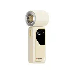 Netto Marken-Discount Verbatim Cool 'n' Go AirJet – Tragbarer USB-C Mini-Ventilator Angebot