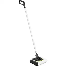 Netto Marken-Discount Kärcher Bodenstaubsauger KB 5 Angebot