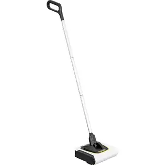 Netto Marken-Discount Kärcher Bodenstaubsauger KB 5 Angebot