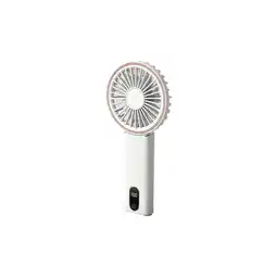 Netto Marken-Discount Kompakter Tischventilator mit 5 Stufen, LED-Anzeige und Aromafunktion Angebot