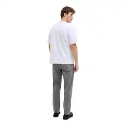 Netto Marken-Discount Jack & Jones Jeans CHRIS CLASSIC lange Hose Angebot